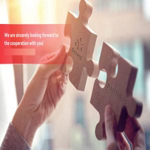 Dekang Presentation 2023