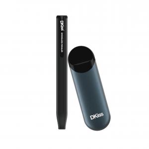 DKiss Slim & DKiss Solid DKiss Slim & DKiss Solid