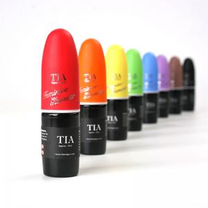 TIA E-liquid